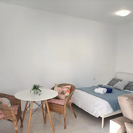 Apartman Bella Flor
