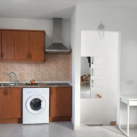 Apartman Bella Flor